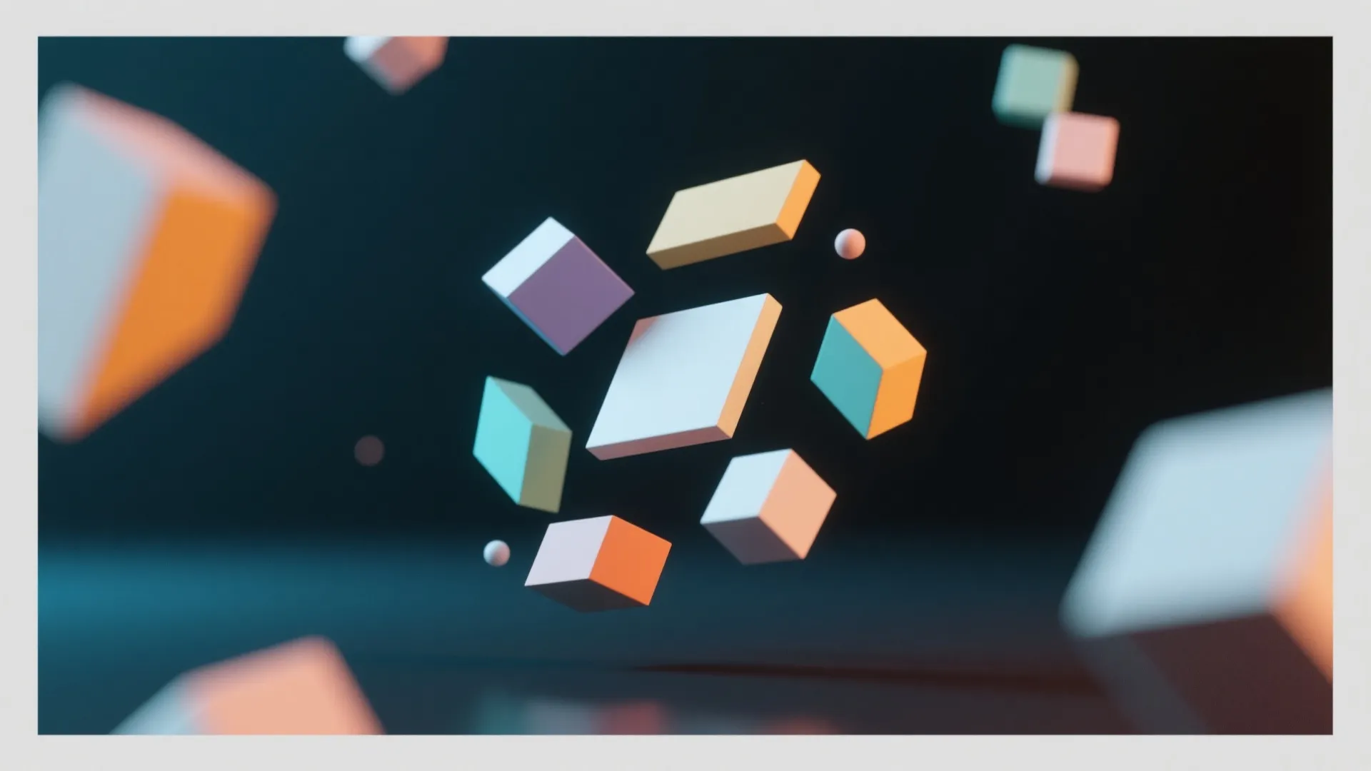 Background pattern